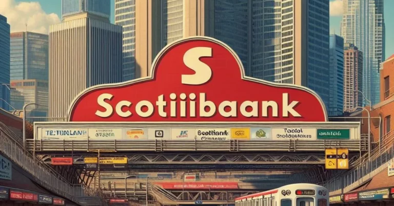 What Subway Station is Closest to Scotiabank Arena?